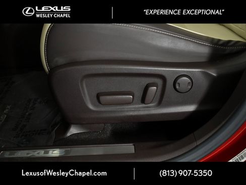 Used 2018 Lexus RX 350L FWD image 21