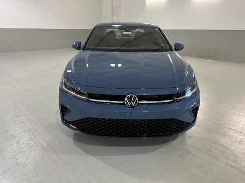 New 2026 Volkswagen Jetta Sport FWD image 2