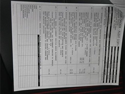 Used 2024 Toyota Camry image 5