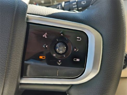 New 2025 Nissan Armada Platinum image 23