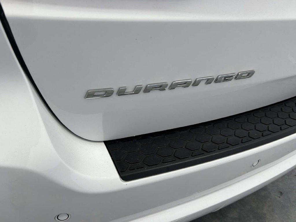 Used 2026 Dodge Durango GT RWD image 10