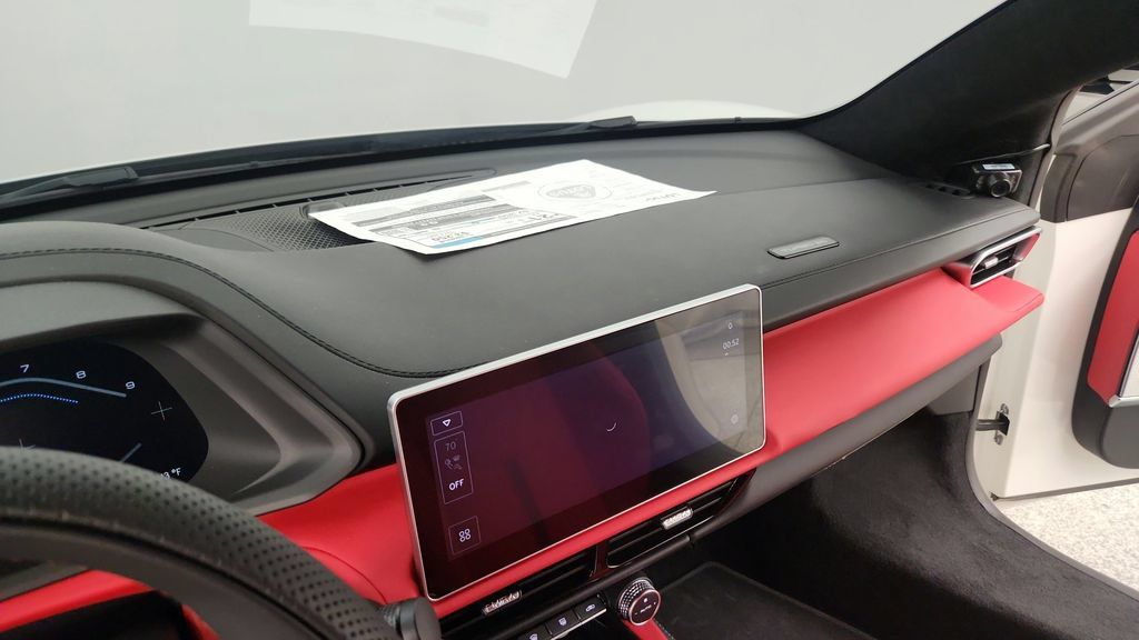 Used 2026 Lotus Emira SE RWD image 16