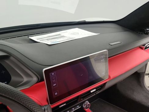 Used 2026 Lotus Emira SE RWD image 16