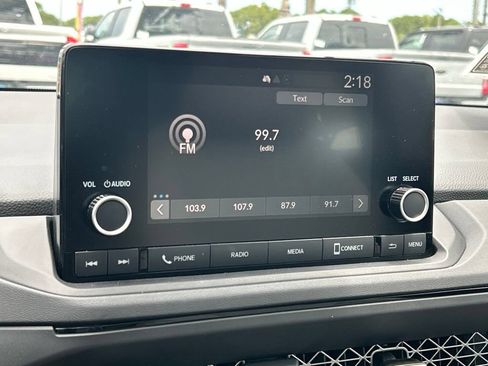 Used 2025 Honda Accord SE image 30