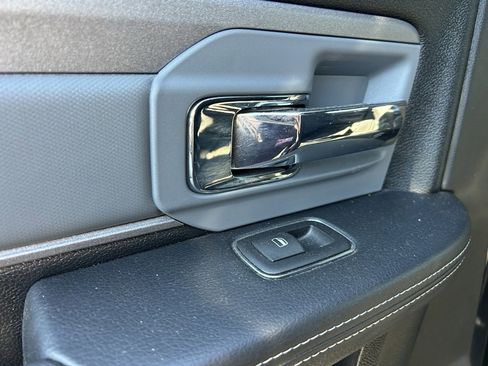 Used 2017 RAM 2500 Power Wagon w/ Leather & Luxury Group image 25