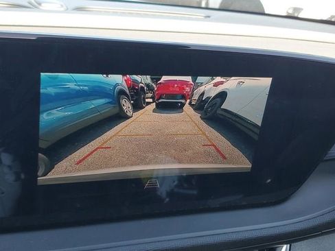 New 2026 Buick Envista Preferred w/ Convenience I Package FWD image 21