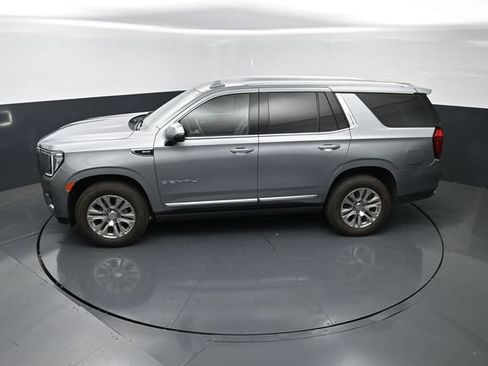Used 2024 GMC Yukon Denali AWD/4WD image 17