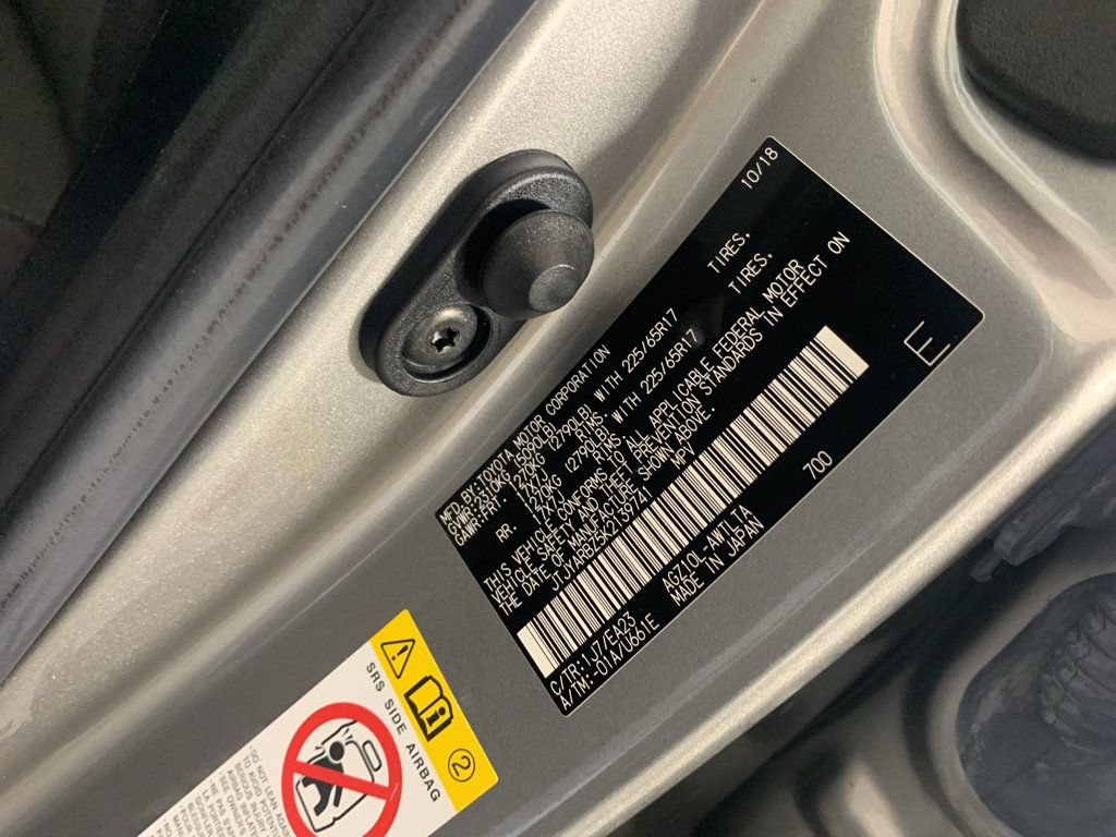 Used 2019 Lexus NX 300 FWD w/ Comfort Package image 12