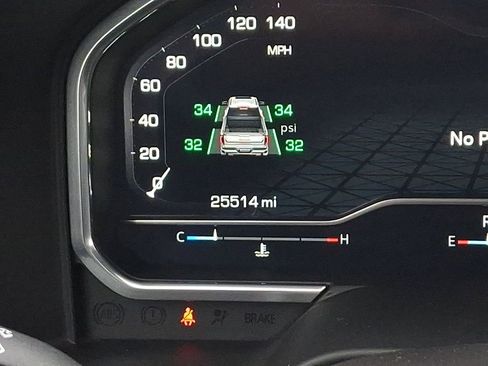 Used 2023 GMC Sierra 1500 Denali image 20