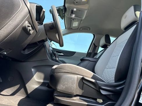 Used 2020 Chevrolet Equinox LS AWD/4WD image 9