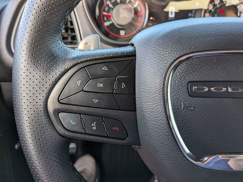 Used 2023 Dodge Challenger R/T w/ Blacktop Package image 18