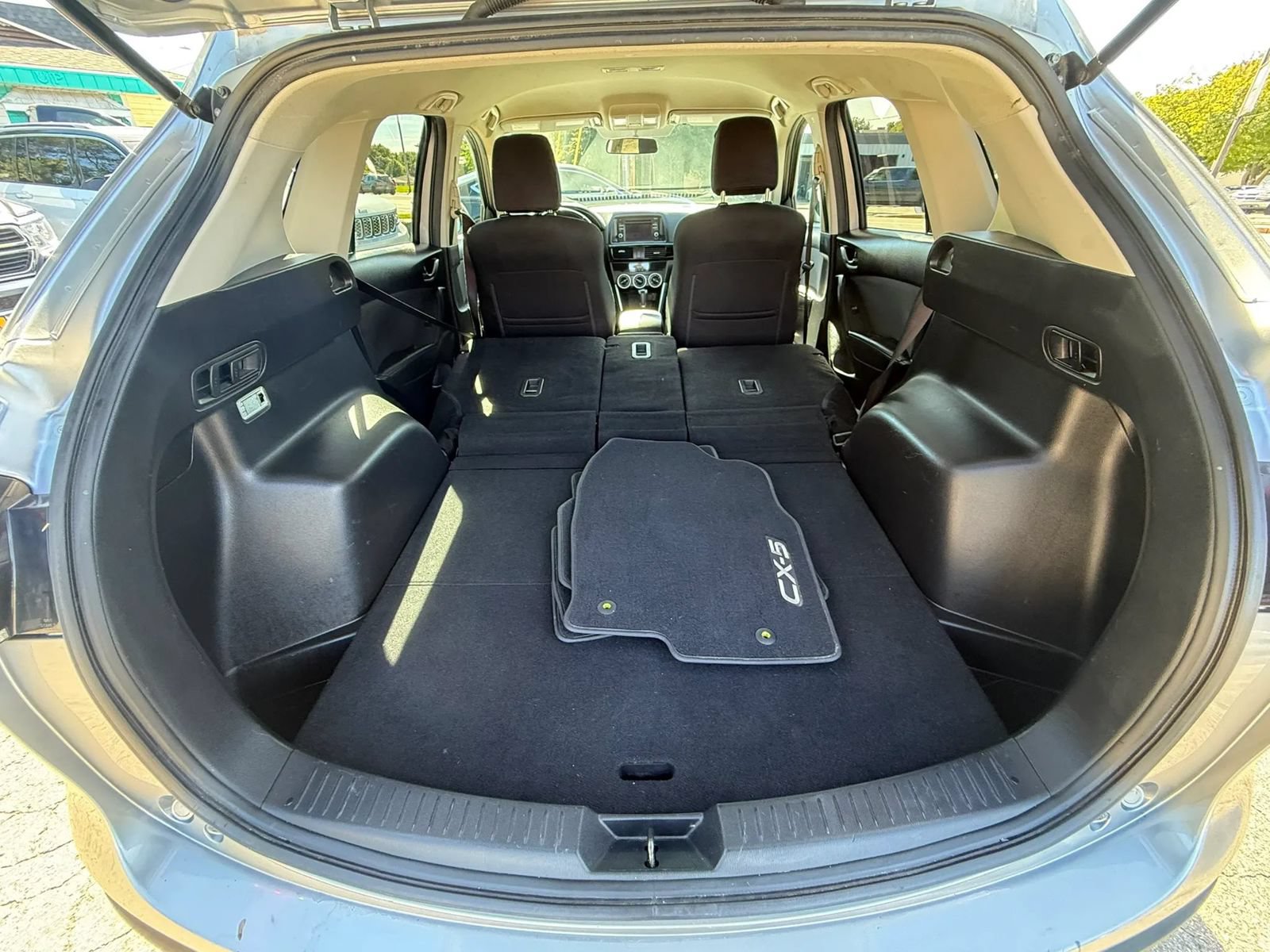 Used 2014 MAZDA CX-5 Touring AWD/4WD image 14