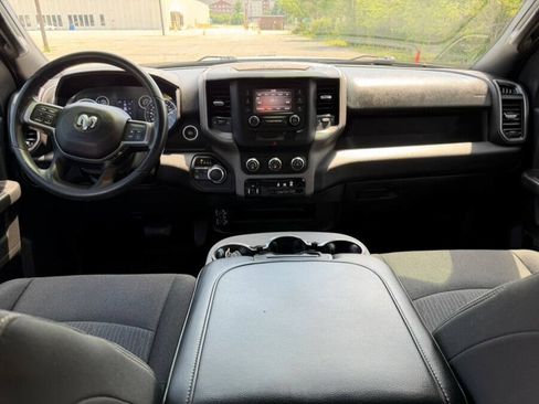 Used 2021 RAM 2500 Tradesman AWD/4WD image 33