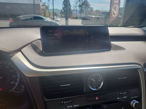 Used 2016 Lexus RX 350 AWD w/ Premium Package image 9