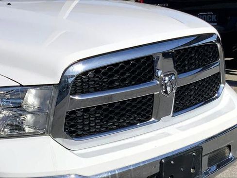 Certified 2024 RAM 1500 Classic SLT image 26