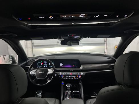 Used 2023 Kia Telluride EX X-Line AWD/4WD image 25