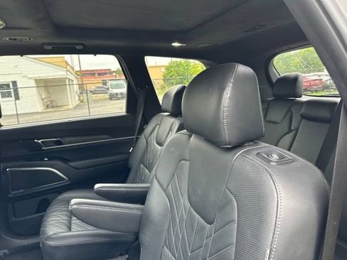 Certified 2024 Kia Telluride SX Prestige X-Pro AWD/4WD image 15