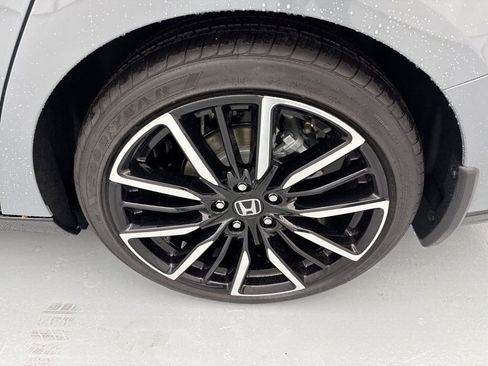New 2026 Honda Accord Touring image 6