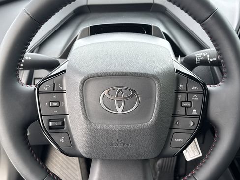 New 2026 Toyota Prius Plug-In Hybrid image 21