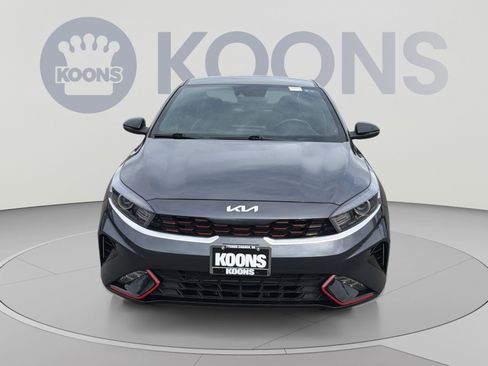 Used 2023 Kia Forte GT-Line FWD image 11