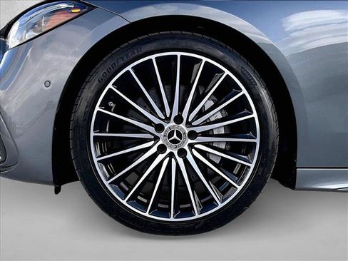 Certified 2024 Mercedes-Benz C 300 C 300 image 10