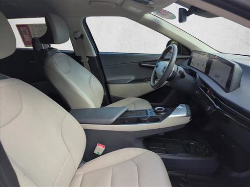Used 2023 Kia EV6 Wind w/ Wind Technology Package image 25