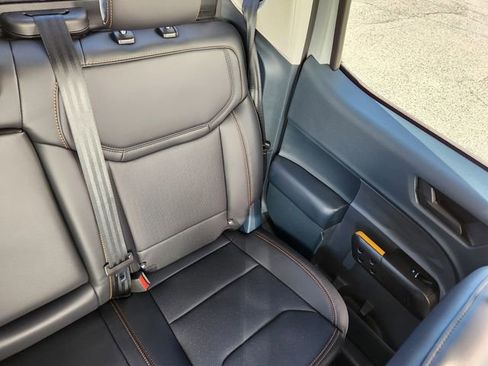 New 2026 Ford Maverick Tremor image 15
