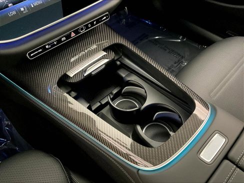 New 2026 Mercedes-Benz E 53 AMG 4MATIC Sedan image 23