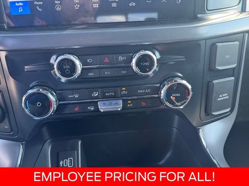 New 2026 Ford F150 XLT w/ Equipment Group 302A MID AWD/4WD image 19