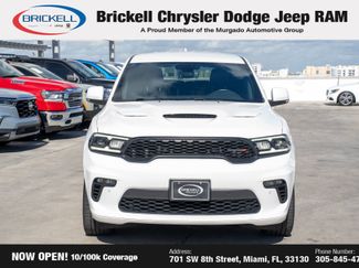 Used 2022 Dodge Durango R/T video 2