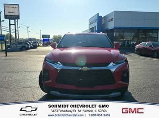 Used 2019 Chevrolet Blazer LT FWD video 2