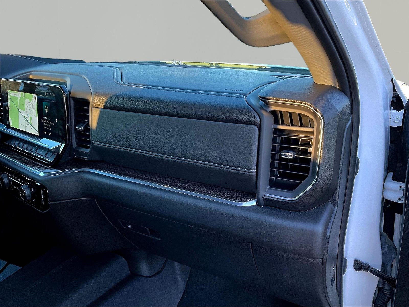 Used 2023 Chevrolet Silverado 1500 RST AWD/4WD image 24
