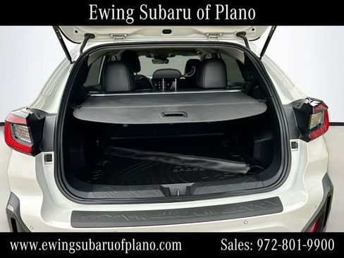 Used 2024 Subaru Crosstrek 2.5i Limited AWD/4WD image 25