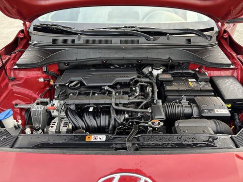 Certified 2022 Hyundai Kona SEL w/ Cargo Package image 11