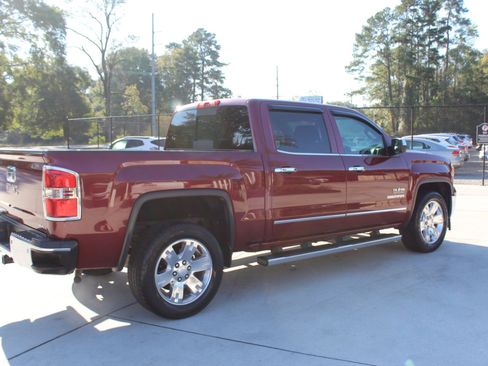 Used 2014 GMC Sierra 1500 SLE w/ Texas SLE Value Package image 23