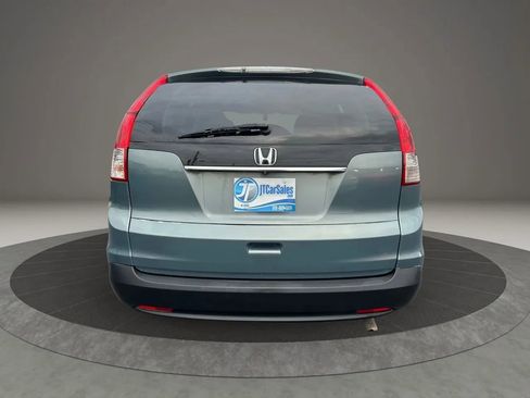 Used 2012 Honda CR-V EX image 4