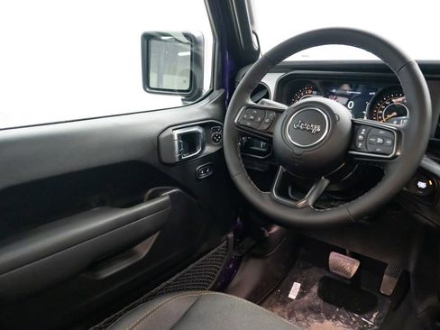 New 2026 Jeep Gladiator Willys image 11