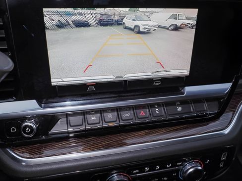 Certified 2023 GMC Sierra 1500 Elevation AWD/4WD image 13