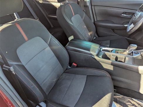 Used 2020 Nissan Sentra SR w/ Electronics Package image 31