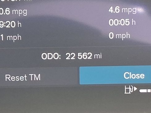 Certified 2024 Volvo XC90 B6 Plus w/ Protection Package image 23