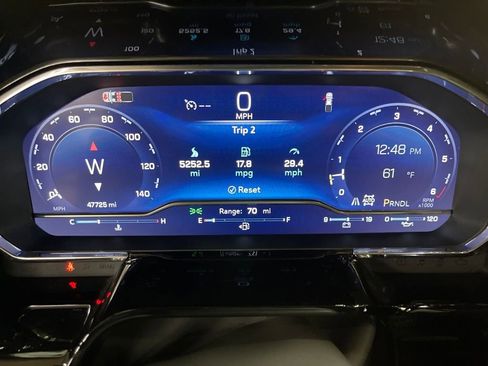 Certified 2024 Chevrolet Silverado 1500 LT w/ LPO, Chrome Package image 17