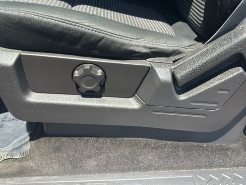 Used 2014 Ford F150 STX w/ Equipment Group 201A Mid AWD/4WD image 16