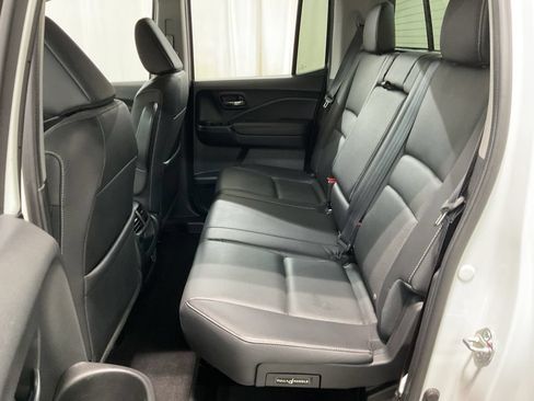 Used 2023 Honda Ridgeline RTL-E image 21