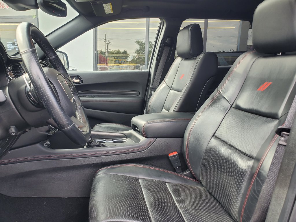 Used 2023 Dodge Durango GT AWD/4WD image 5