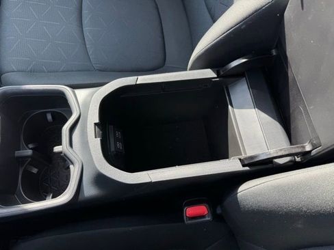 Certified 2025 Toyota RAV4 XLE AWD/4WD image 20