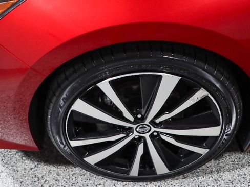 Used 2020 Nissan Altima 2.5 SR image 8