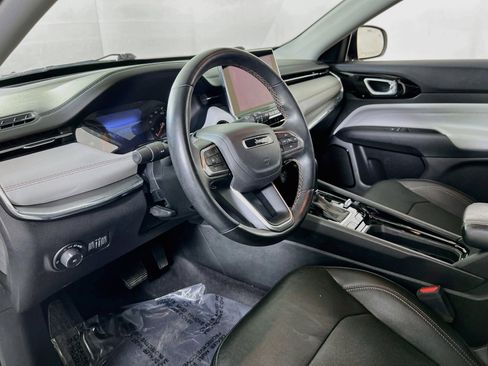 Used 2022 Jeep Compass Limited AWD/4WD image 9