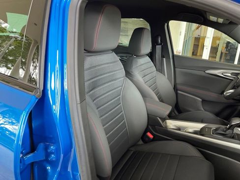 New 2024 Dodge Hornet GT w/ GT Blacktop Package image 18