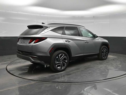 New 2026 Hyundai Tucson SEL Plus AWD/4WD image 7