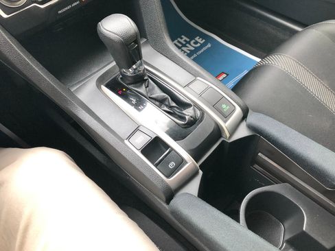 Used 2017 Honda Civic LX image 18